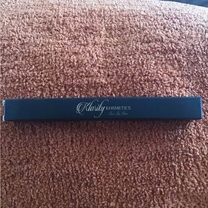 Klarity Kosmetics Luxe Lip Liner in Midnight